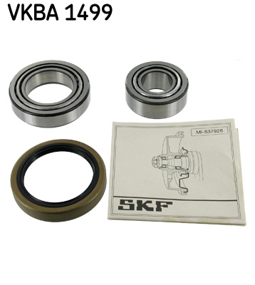 Rodamiento SKF VKBA1499